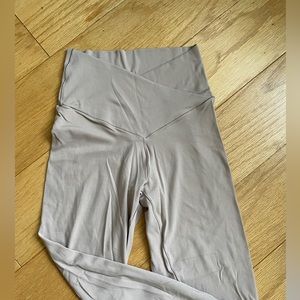 Light Pink Offline by Aerie Legging